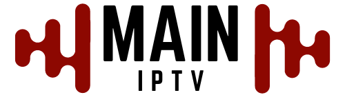 Main IPTV